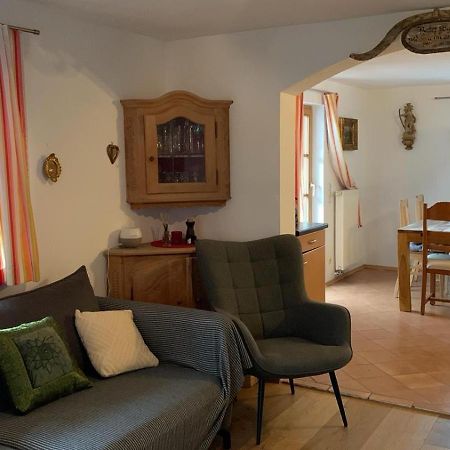 Apartment With A Stunning View Of The Alps - Wohnung Mit Atemberaubenden Blick Auf Die Alpen Fischbachau Ngoại thất bức ảnh