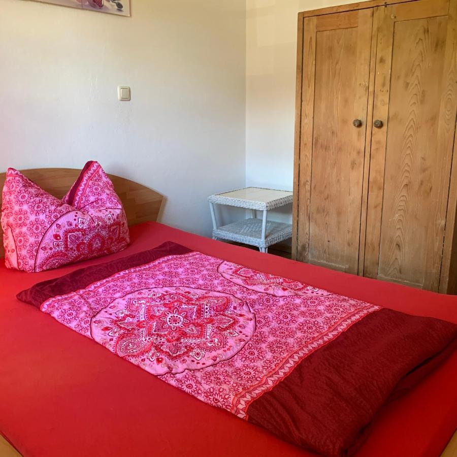 Apartment With A Stunning View Of The Alps - Wohnung Mit Atemberaubenden Blick Auf Die Alpen Fischbachau Ngoại thất bức ảnh